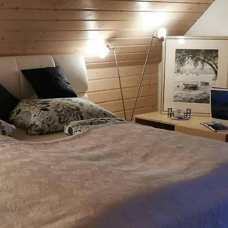 Seeliebe Apartment