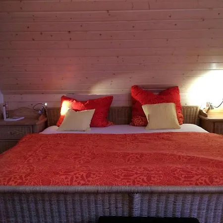 Apartment Seeliebe