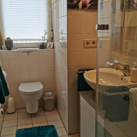 Seeliebe Apartment Radolfzell am Bodensee