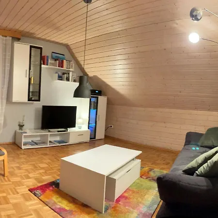 Seeliebe Apartment Radolfzell am Bodensee