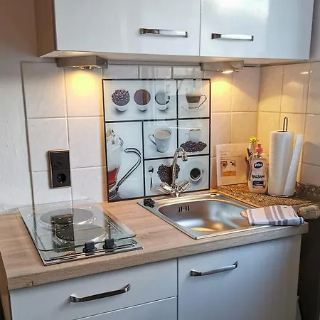 Seeliebe Apartment Radolfzell am Bodensee
