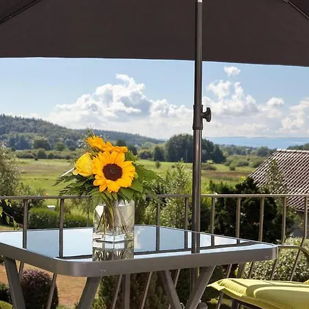 דירה Seeliebe